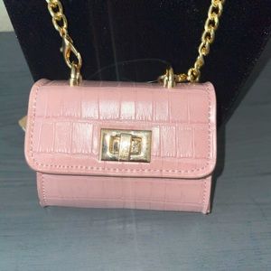 Small purse